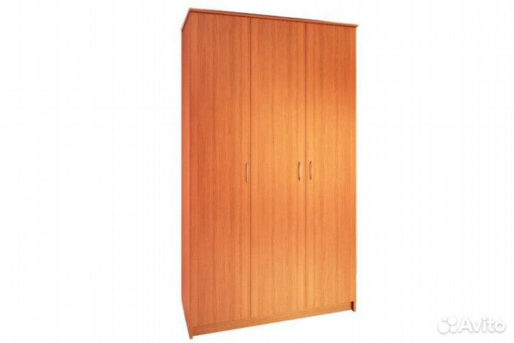 Шкаф распашной 