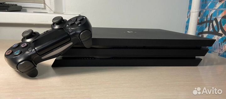 Sony PS4 pro