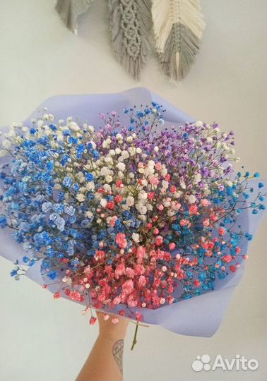 Букет невесты