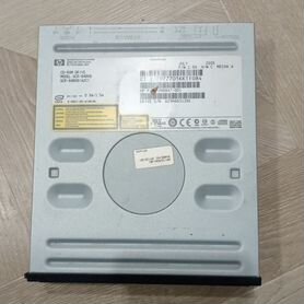 Cd-rom дисковод hp gcr-8486B