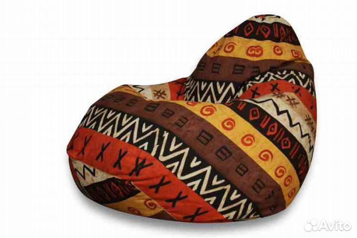 Кресло-мешок груша 