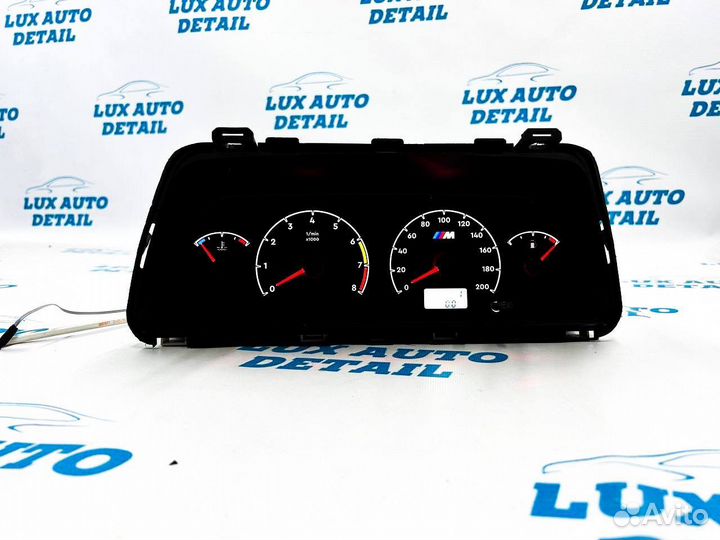 Щиток(комьинация)приборов для ваз 2110-2114