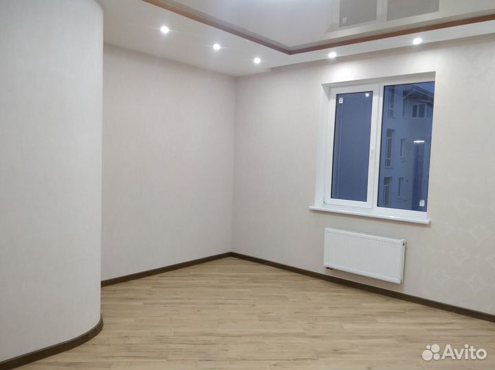 Ремонт квартиры