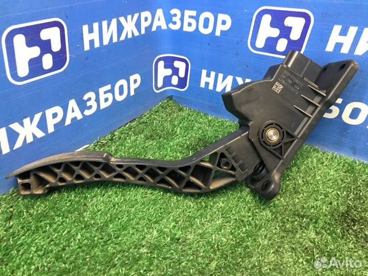 Педаль газа Vortex Tingo T11 1.8 (SQR481FC) 2011
