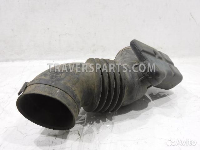 Патрубок воздушного фильтра