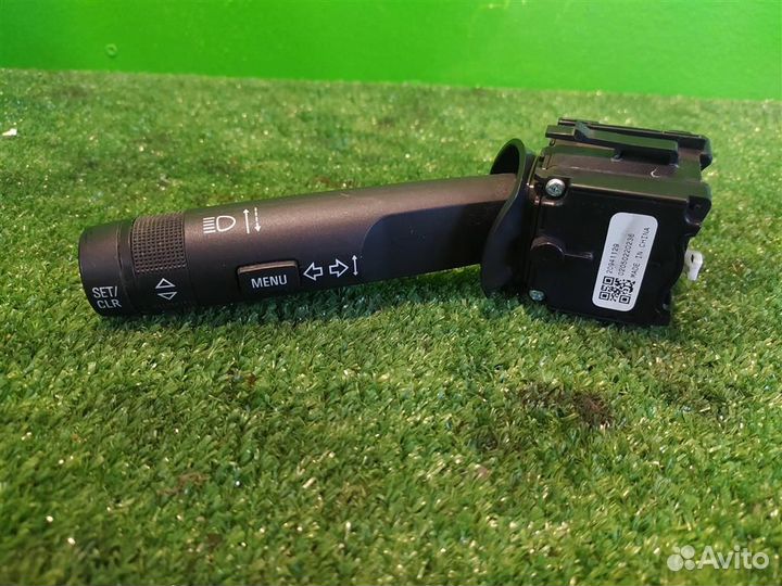 Подрулевой переключатель поворотов Opel Astra J 2