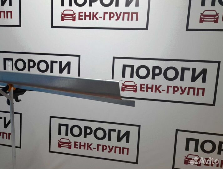 Пороги Mazda 3 (BK) седан и другие