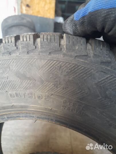 Cordiant Snow Cross 175/70 R13