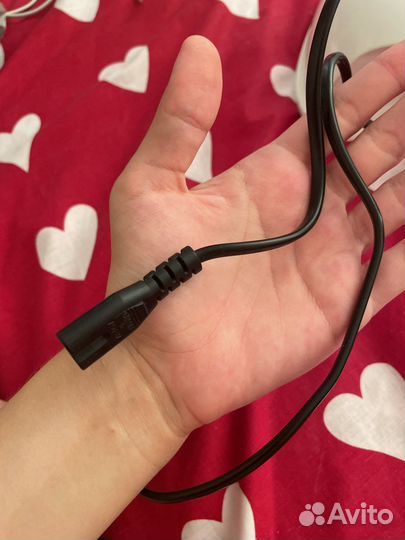 Лампа для маникюра