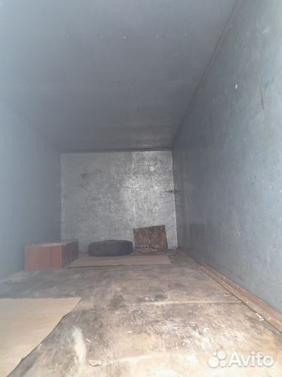 ГАЗ ГАЗель 3302 промтоварный, 2012