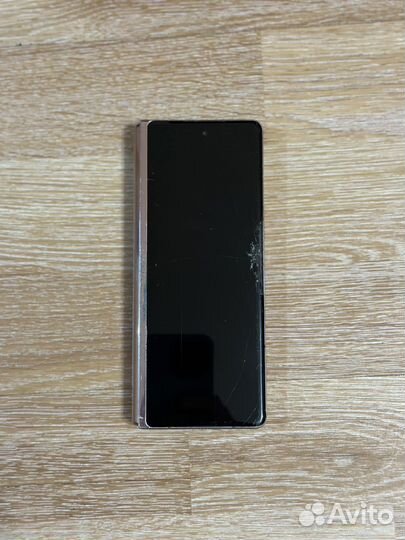 Samsung Z, 2/16 ГБ