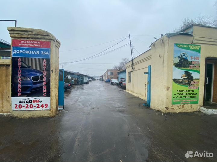 Двигатель Ford fiesta