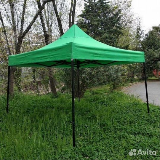 Шатер складной / Палатка торговая