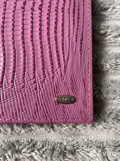 Обложка для автодокументов