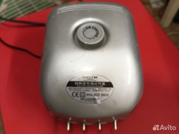 Компрессор ACO-9610