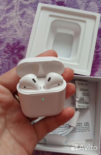 Блютуз Наушники Hoco