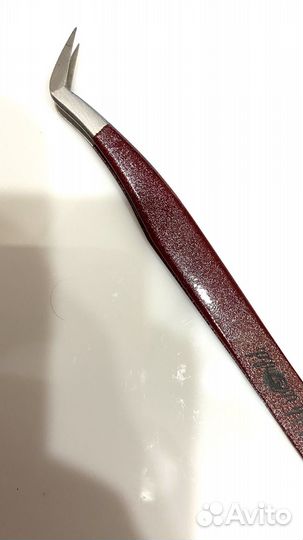 Для наращивания ресниц