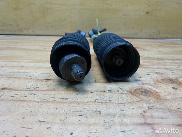 Рулевая тяга volkswagen golf 5