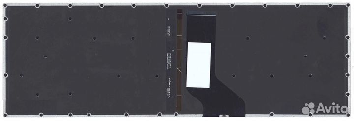 Клавиатура Acer Aspire E5-573 /Nitro VN7-572G VN7