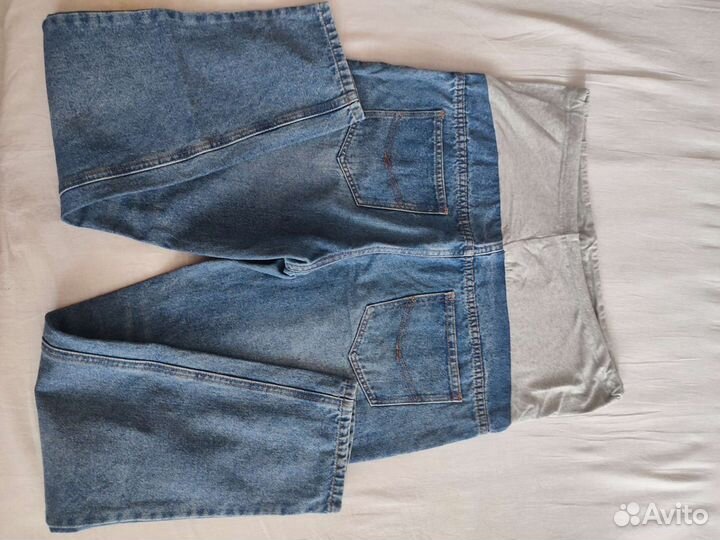 Штаны для беременных 46