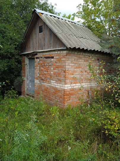 Участок 3 сот. (СНТ, ДНП)