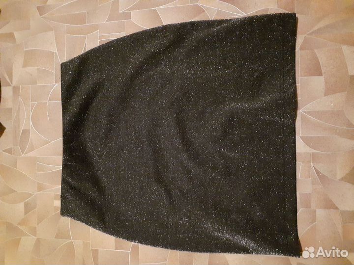 Шорты и юбки