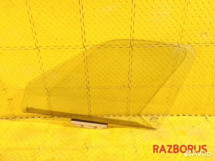 Стекло двери перед.левой Daewoo Nexia N100 N150