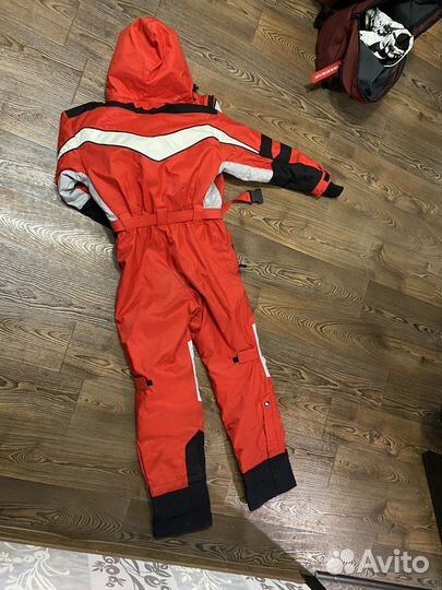 Горнолыжный комбинезон, комбинезон для сноуборда