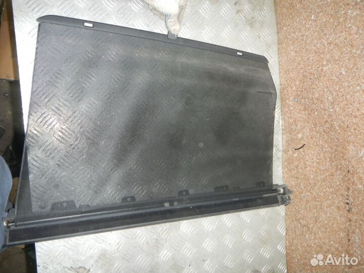 Обшивка двери задней правой, KIA (Киа) -sorento pr