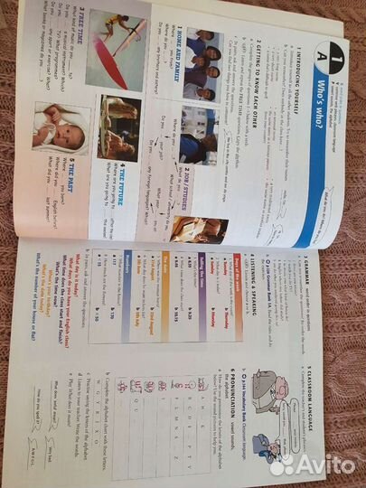 Английский язык, oxford