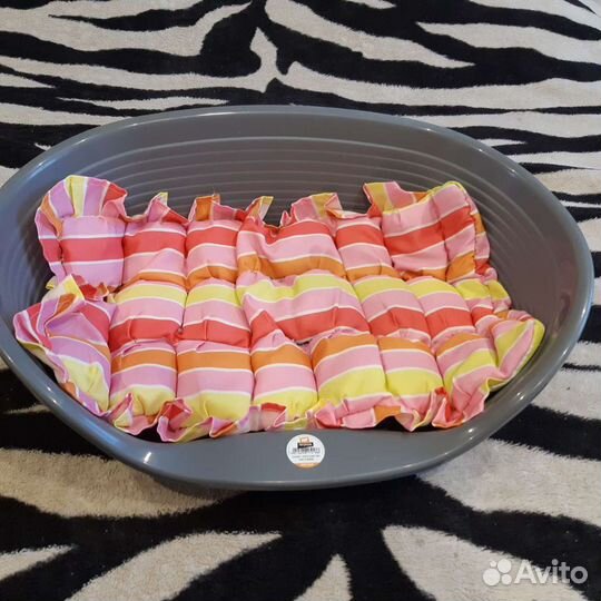 Лежанка для собак