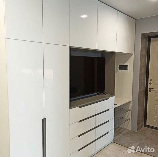 Шкаф купе на заказ