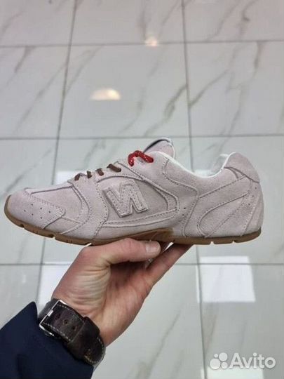 Miu miu new balance