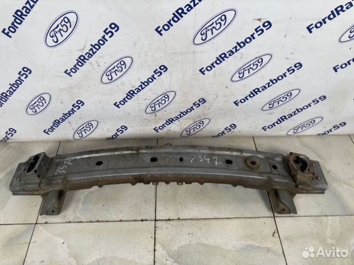 Усилитель бампера передний Mazda Mazda3 BL 2010