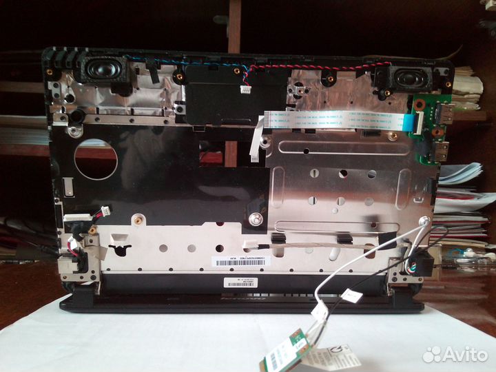 Матрица для нетбука Lenovo S100