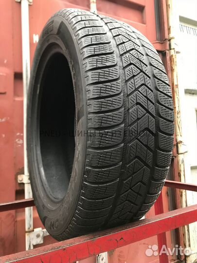 Pirelli Scorpion Winter 235/55 R18 104R