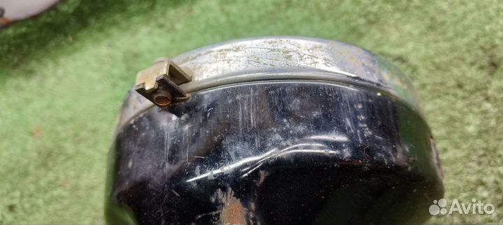 Фара Урал/ Иж /Минск