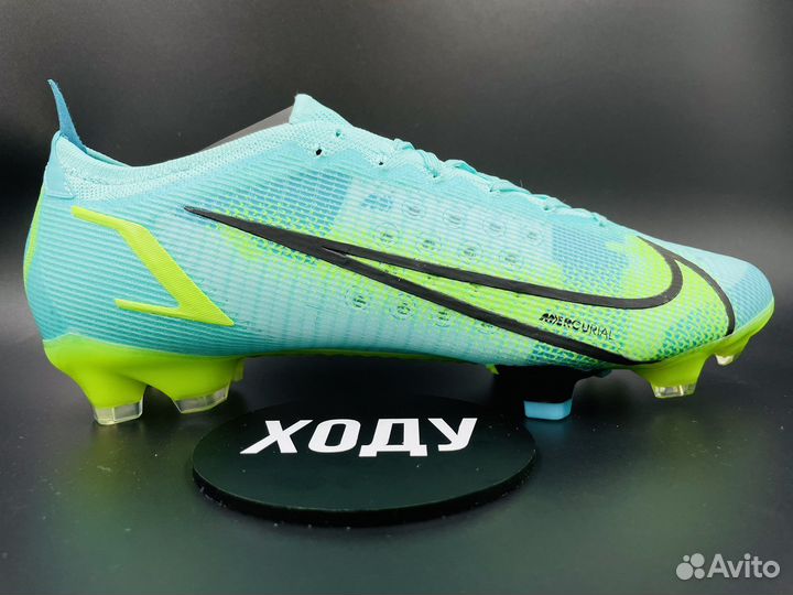 Бутсы nike mercurial superfly 8 elite 39-45