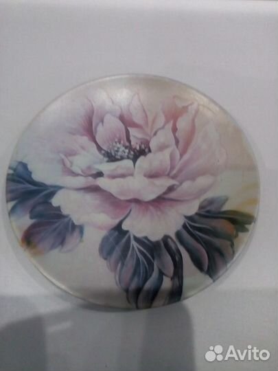 Декоративные тарелки (блюдца) Elan galllery