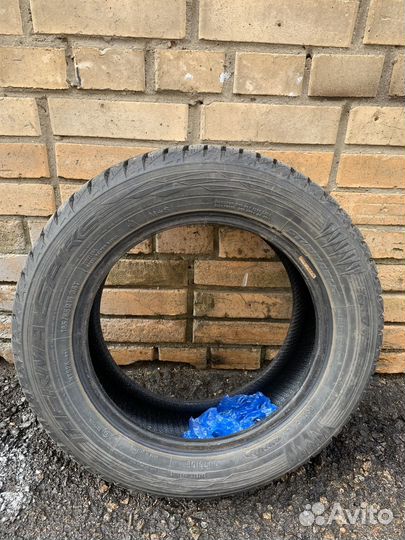 Nitto Therma Spike (NTSPK-B01) 185/65 R15 88T