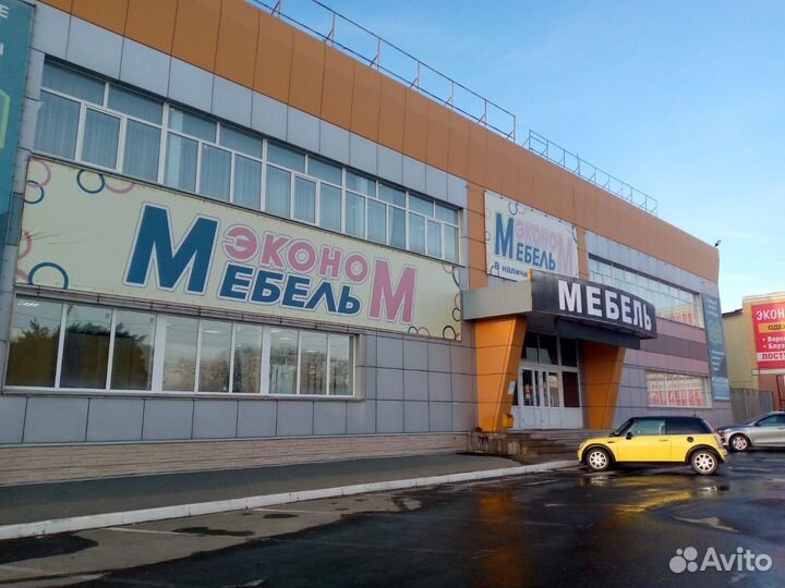Диван Дубай П-образный
