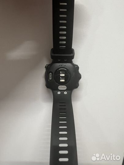 Garmin Forrunner 45