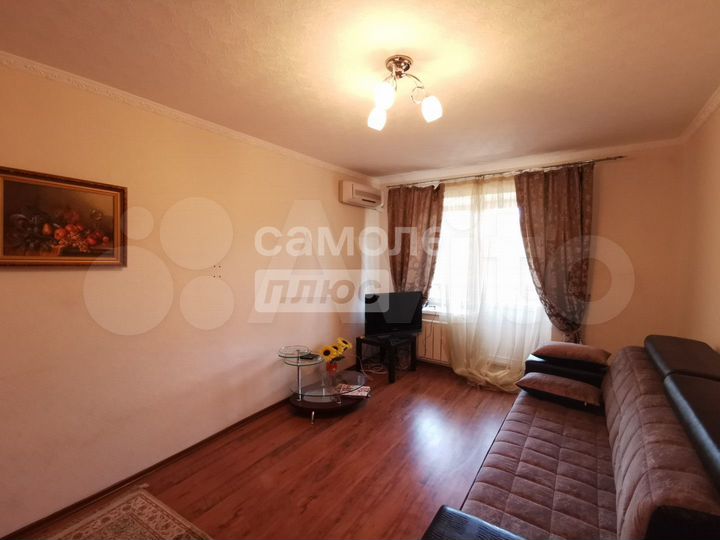 1-к. квартира, 40,4 м², 7/10 эт.