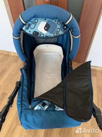 Коляска детская