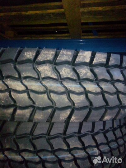 Автошина 11,00 R20 ошз tyrex VM-310 CRG 146/150 бе