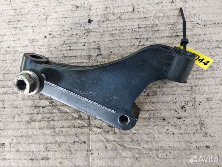 Кронштейн кпп Volkswagen Sharan 1 restailing 02N40