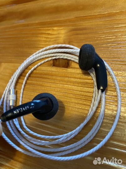 Puresounds ps100-600ohm