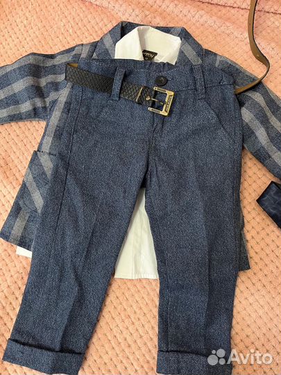 Костюм детский