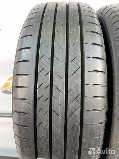 Bridgestone Alenza 001 215/60 R17 109V