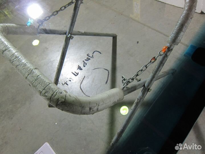 Стекло лобовое Hyundai H1 H200 starex 97-07